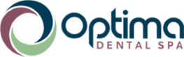 optima dental logo